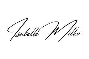 Logo Isabelle Miller